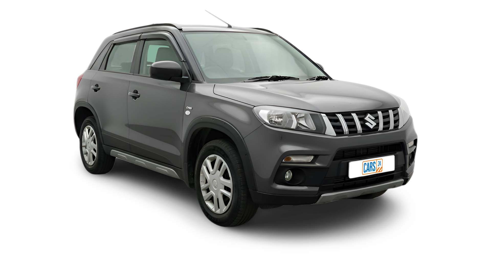 Maruti Vitara Brezza-img